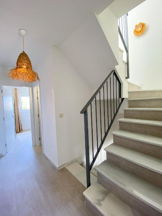 Tarifa Cozy House - Sun, Parking, Wifi, Pool公寓 外观 照片
