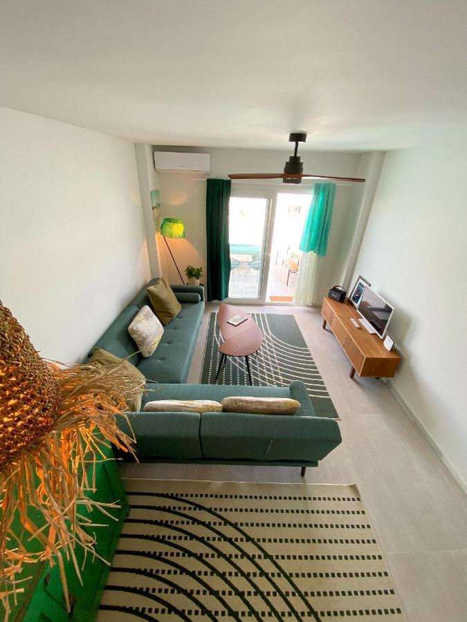 Tarifa Cozy House - Sun, Parking, Wifi, Pool公寓 外观 照片