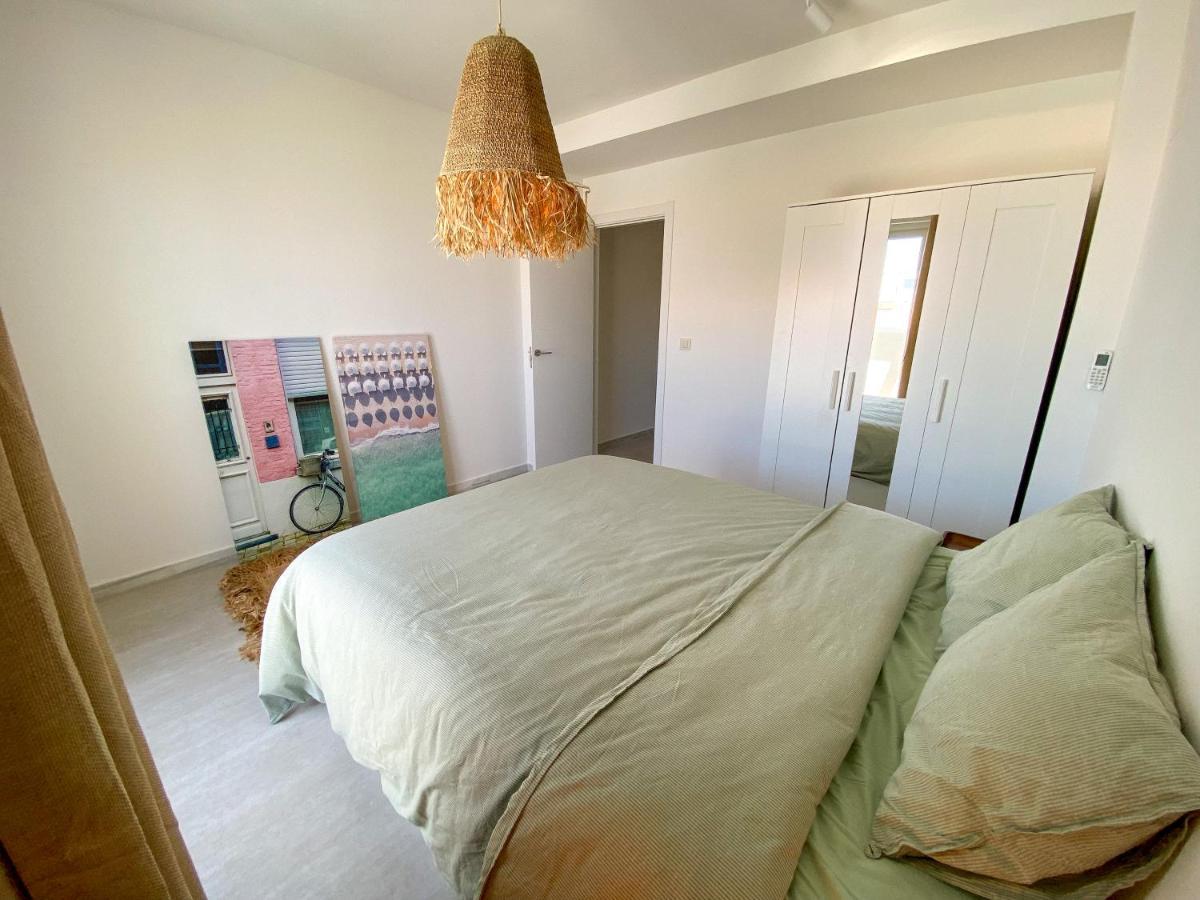 Tarifa Cozy House - Sun, Parking, Wifi, Pool公寓 外观 照片