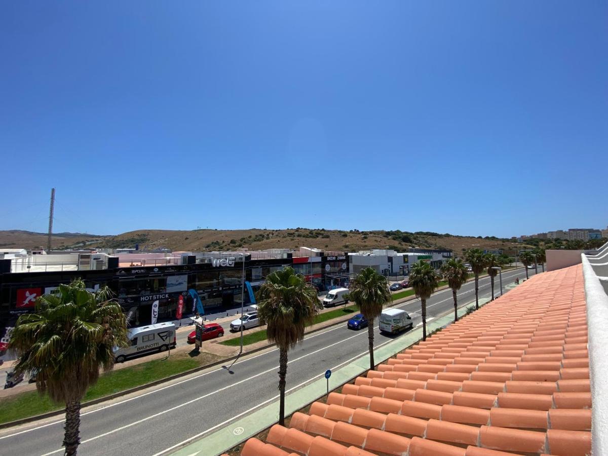 Tarifa Cozy House - Sun, Parking, Wifi, Pool公寓 外观 照片