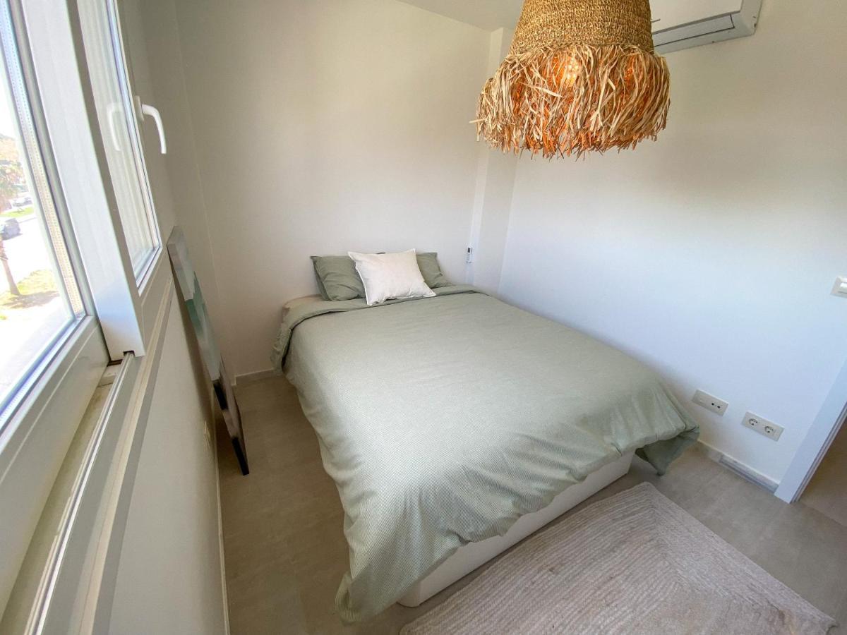 Tarifa Cozy House - Sun, Parking, Wifi, Pool公寓 外观 照片