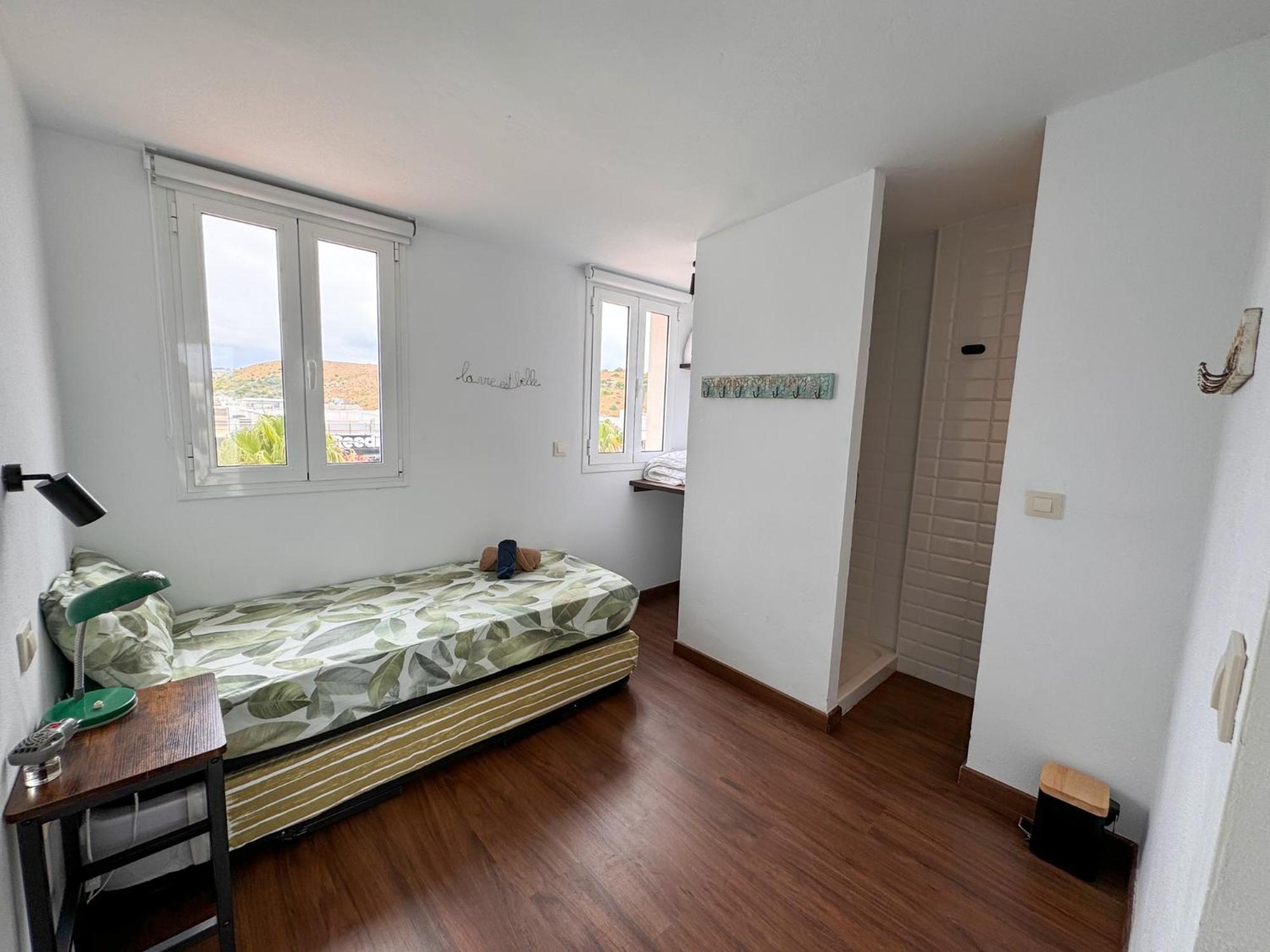 Tarifa Cozy House - Sun, Parking, Wifi, Pool公寓 外观 照片